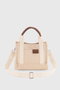 Zoozie Bags Bolsa Tote Crema 232 - Cream v2